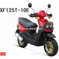 125cc scooter BWS